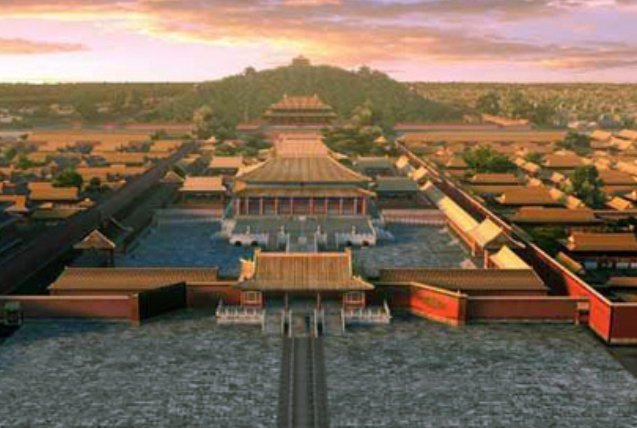 五一适合去国内的什么地方旅游？