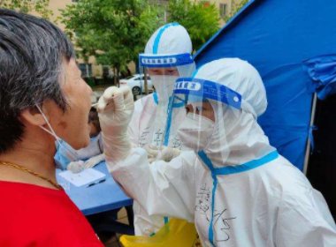 西安男子主动请求隔离未果后,一家6口全部确诊,为何当时没有人将其隔离?