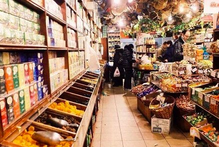 干果炒货批发哪里进货便宜点？