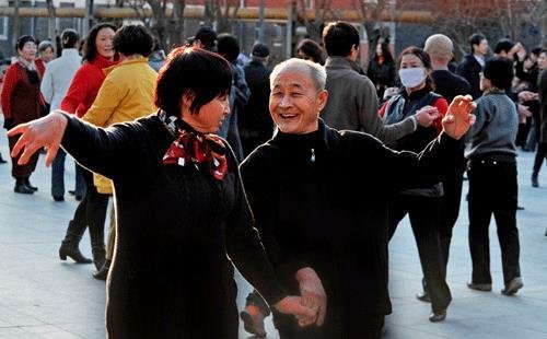 人在过了五十岁之后,为什么要换一种活法呢?