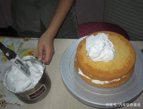 蛋糕的制作方法和步骤？