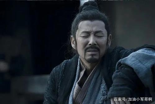 历史上的刘太公是刘邦的什么人？两人之间的关系咋样？