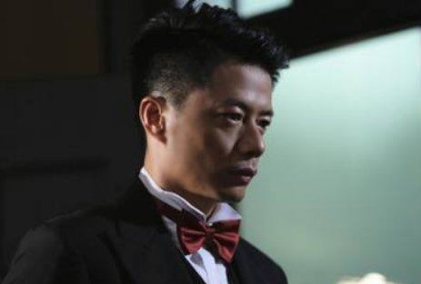 陶虹与段奕宏之间是一种什么样的关系？