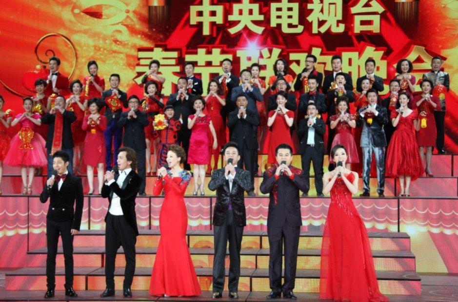 春晚的意义是什么？