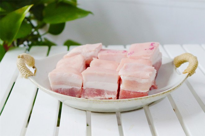 红烧肉怎样做?