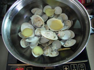 海鲜火锅的做法 海鲜小火锅怎么做 海鲜火