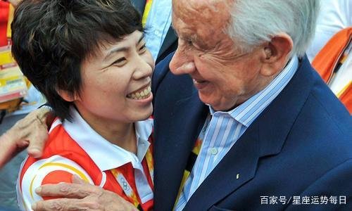 曾入选国际田联名人堂的王军霞,如今现状怎样?