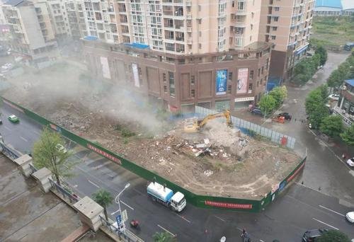 威海一宾馆倒塌一人仍在搜救，现在事情进展到哪一步了？