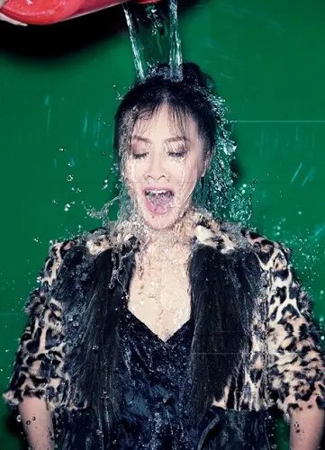冰桶挑战 (Ice Bucket Challenge) 是如何火起来的?