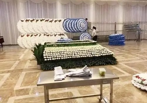 安徽殡仪馆群发“温馨提示”短信，这样的短信有多瘆人？