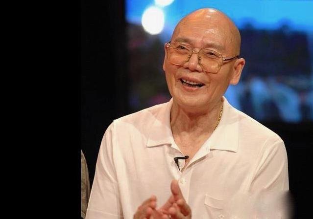 闫怀礼在西游记中演了几个角色，他和刘大刚对比照