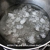 冰糖葫芦的做法视频教学 冰糖葫芦怎么做