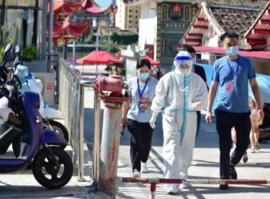 西安男子主动请求隔离未果后,一家6口全部确诊,为何当时没有人将其隔离?