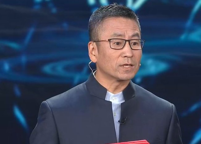 白岩松谈疫情反思提到了什么？