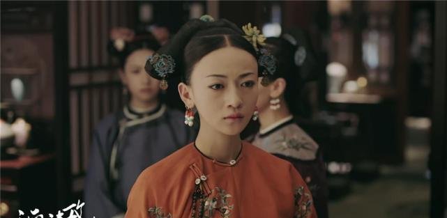 令妃死后,她的尸身百年不腐,究竟是什么原因呢?