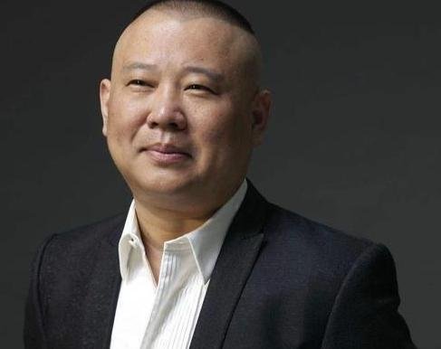 柳岩问郭德纲:我如果怀了你的孩子怎么办?郭德纲差点被问住,怎么回答的?