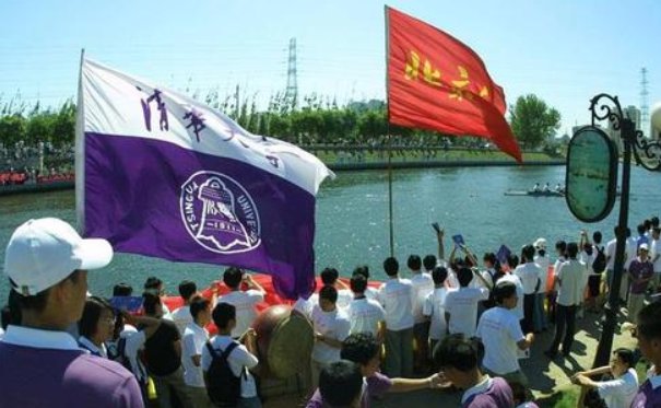 街道办招8人全是清华北大毕业生是怎么回事？