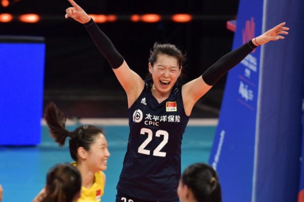 世联赛中国女排0:3不敌日本,中国队失利在哪?