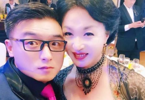 《金星秀》宣布回归,时隔4年金星重回舞台,她的搭档是谁呢?