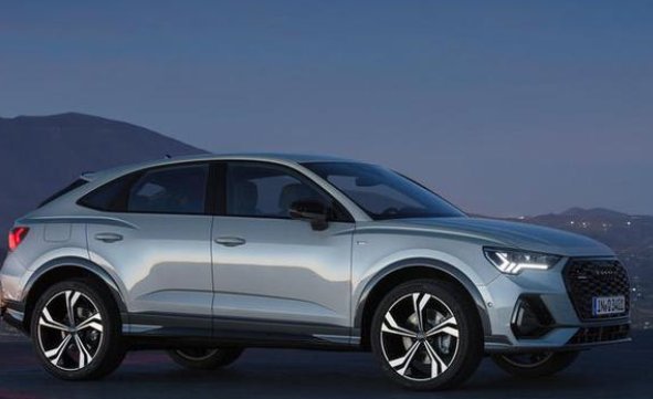 奥迪Q3Sportback其中的Sportback啥意思呢？