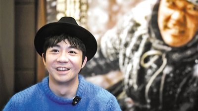俞灏明的泡澡戏拍了八个小时,你认可他的演技吗?