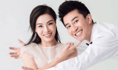 “跳水皇后”吴敏霞二胎得子儿女双全,首晒小儿子正面照,会更像谁一些呢?