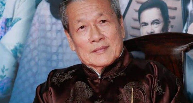 TVB老戏骨招牌式奸笑再现江湖，“凤南天”又将扮演什么角色？
