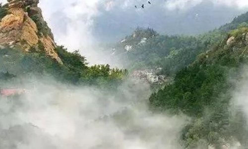 湖南旅游十大景点是哪些？