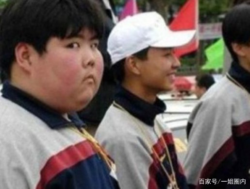 曾经爆火的网红小胖,生活大变样,现状怎么样?
