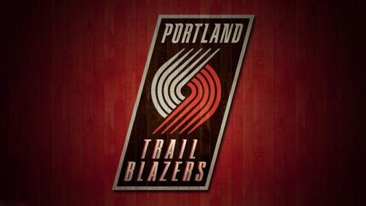 NBA开拓者队的英文名是什么