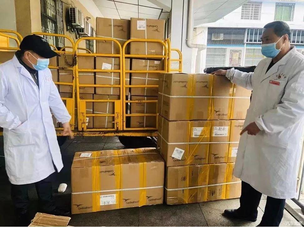 车友会防疫战：要有经常吃泡面的准备！