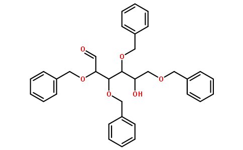 D-半乳糖的基本信息