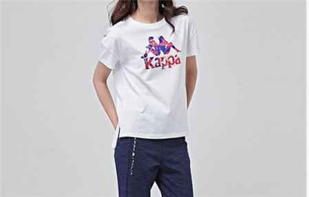 kappa是什么牌子kappa属于什么档次