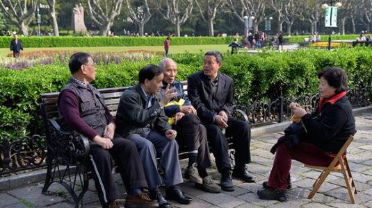 人在过了五十岁之后,为什么要换一种活法呢?