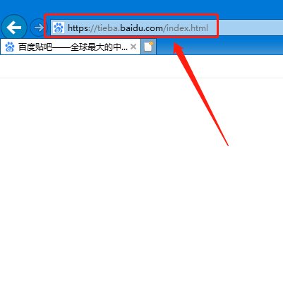 百度贴吧 如何搜索别人发过的帖子或者回答