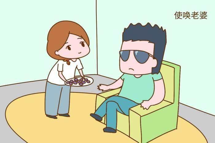 王祖蓝的大男子主义是如今男生身上都存在的问题吗?