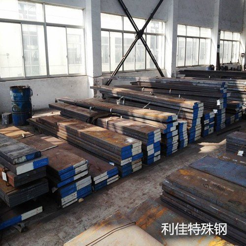 高速钢W6的介绍