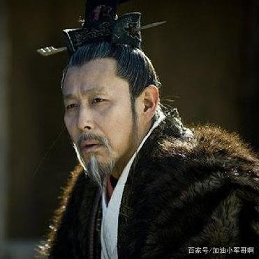 历史上的刘太公是刘邦的什么人？两人之间的关系咋样？