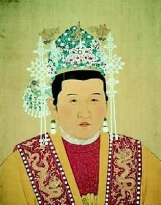 孝慈高皇后的介绍