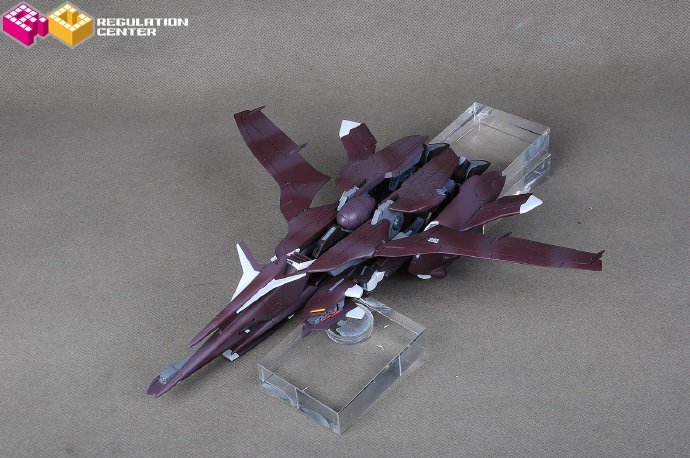 高达模型天使座2可以变形吗？