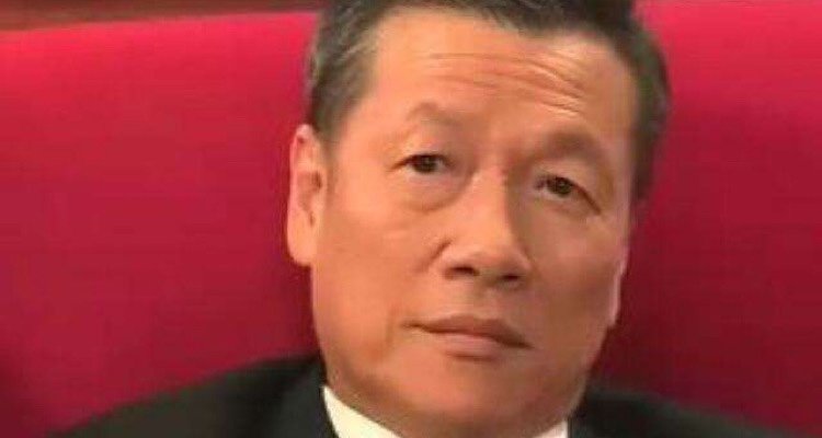 TVB老戏骨招牌式奸笑再现江湖，“凤南天”又将扮演什么角色？