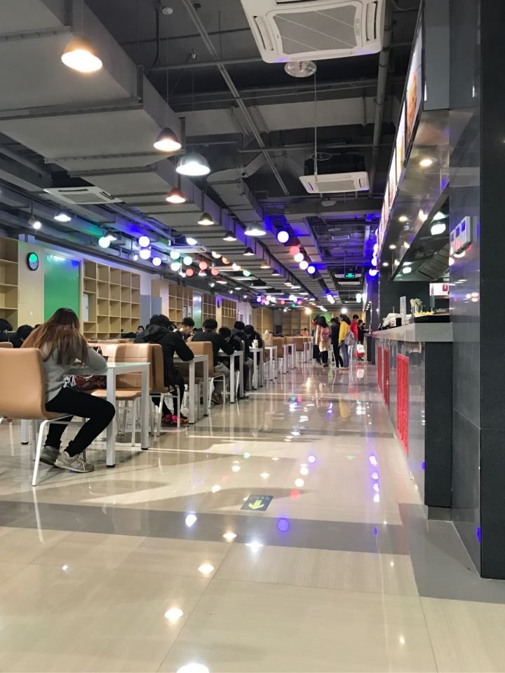 北京联合大学怎样？