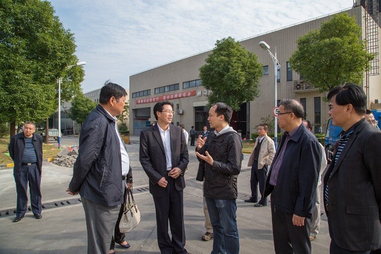 上海市绿化和市容管理局的主要职责