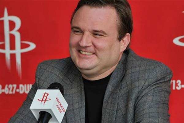 休斯顿火箭队总经理莫雷辞职了，这是为什么？
