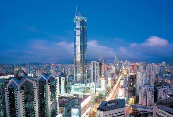 深圳赛格大厦再次出现晃动，到底是什么原因导致的？