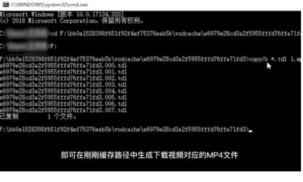 视频怎么转换成mp4格式