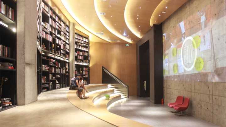 成都有哪些大型书店?具体位置在哪?