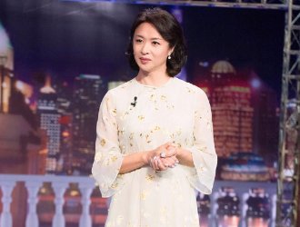 《金星秀》宣布回归,时隔4年金星重回舞台,她的搭档是谁呢?