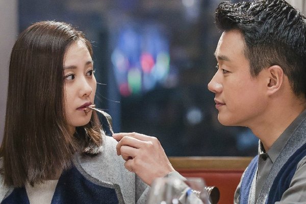 《如果可以这样爱》好看吗?演员演技如何?