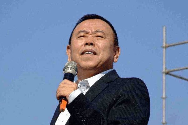 潘长江的小品都有哪些？
